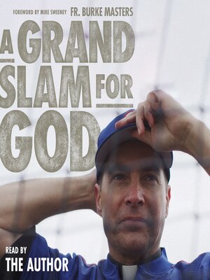cover image of A Grand Slam for God